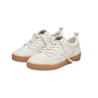 Flamingos Life Sneaker Roland V10 - pearlweiss/natur