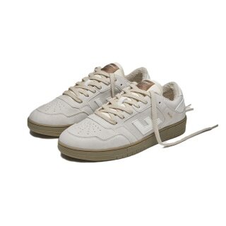 Flamingos Life Sneaker Saline - ivorygrau