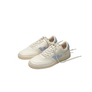 Flamingos Life Sneaker Stadion - creamweiss/breeze