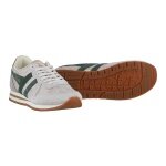 Gola Sneaker Daytona Blaze 2025 gold/immergrün/braun Damen