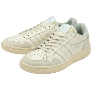 Gola Sneaker Eagle offweiss/eisblau Damen