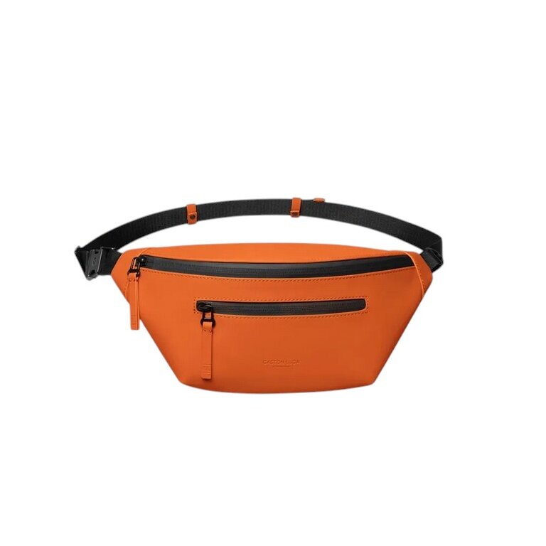 Gaston Luga Gürteltasche Spläsh Bumbag (wasserdicht) - orange