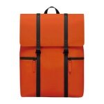 Gaston Luga Alltags-Rucksack Spläsh 2.0 16'' (wasserdicht) orange - 20 Liter