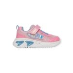 Geox Sneaker Assister pink Mädchen