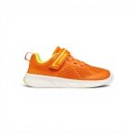 Geox Sneaker J Foot-Run orange Kleinkinder Jungen