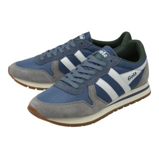 Gola Sneaker Daytona dunkelblau/grau/khakigrün Herren