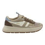 Gola Sneaker Phoenix beige/braun Damen