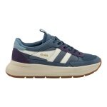 Gola Sneaker Phoenix dunkelblau/plum Damen