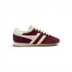Gola Sneaker Sprinter 2026 weinrot/offweiss Damen