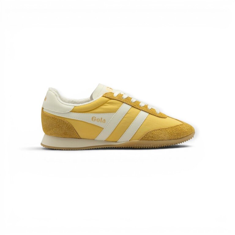 Gola Sneaker Sprinter 2026 gelb/offweiss Damen