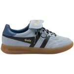 Gola Sneaker Stadia '86 2026 hellblau/schwarz/saphir Damen