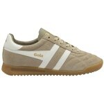 Gola Sneaker Stadium Suede 2026 beige/offweiss Damen