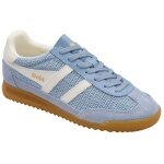 Gola Sneaker Tornado Zephyr hellblau/weiss Damen