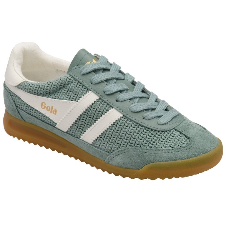 Gola Sneaker Tornado Zephyr mintgrün/weiss Damen