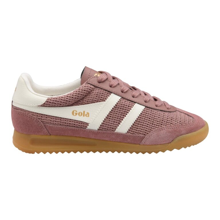 Gola Sneaker Tornado Zephyr rosa/off white Damen