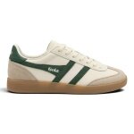 Gola Sneaker Viper Leder 2026 off white/bone/gum Herren