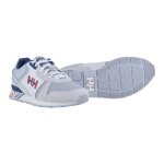 Helly Hansen Sneaker Anakin Leather 2 (Vollnarbenleder) grau Herren
