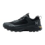 Haglöfs Wanderschuhe L.I.M Horizon Hike GTX Low (Trekking, wasserdicht) schwarz Herren