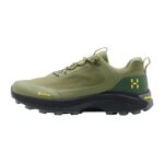 Haglöfs Wanderschuhe L.I.M Horizon Hike GTX Low (Trekking, wasserdicht) grün Herren