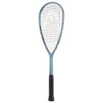 Head Squashschläger Vibe Tour 160g/kopflastig 2026 - besaitet -