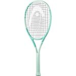 Head Kinder-Tennisschläger Boom Alternate 26in/245g (11-14 Jahre) 2024 mint/türkis - besaitet -