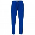 Head Tennishose Pant Club Byron lang royalblau Herren