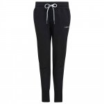 Head Tennishose Pant Club Rosie lang schwarz Damen