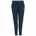 Head Tennishose Pant Club Rosie lang dunkelblau Damen