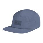 Head Basecap Five Panel Tour (Snapback) slateblau - 1 Stück