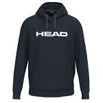 Head Kapuzenpullover Club Original Hoodie (Mischgewebe) 2025 navyblau Herren