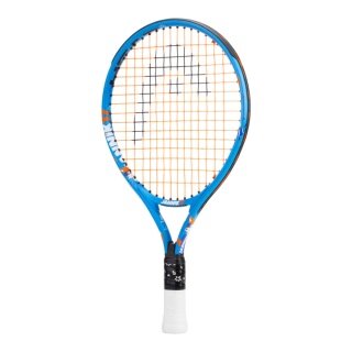 Head Kinder-Tennisschläger Jannik 17in (0-2 Jahre) 2026 blau - besaitet -