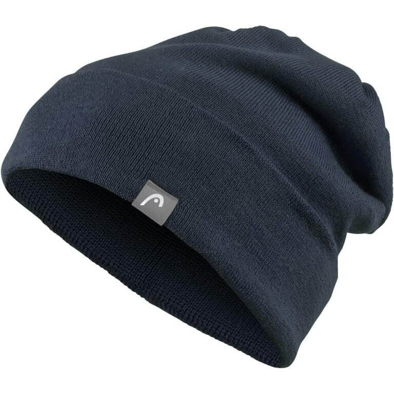 Head Mütze (Beanie) Vision navyblau - 1 Stück