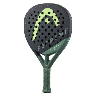 Head Padelschläger Extreme Pro schwarz/grün