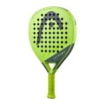 Head Kinder-Padelschläger Extreme Junior 320g/Teardrop OS 2023 grün/grau