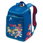 Head Kinder-Rucksack Paw Patrol - blau - 15 Liter