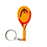 Head Schlüsselanhänger Mini-Tennisschläger Radical orange - 1 Stück