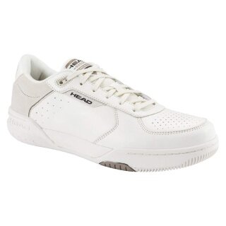 Head Sneaker Radial 75 (Vollleder) creamweiss