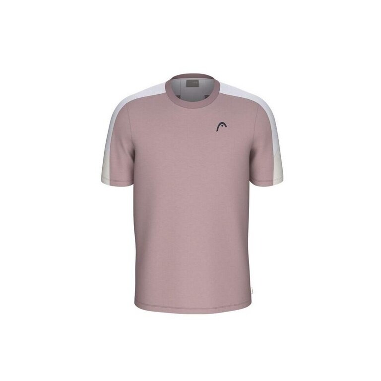Head Tennis-Tshirt Play Tech (atmungsaktiv, Mesh-Einsätze) 2026 lila Herren