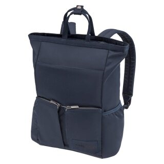 Head Tennis-Rucksack Pro (Schlägerfach, 18 Liter) 2026 navyblau