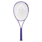 Head Tennisschläger Boom MP L Alternate 100in/275g 2026 lila - unbesaitet -