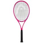 Head Tennisschläger MX Attitude Comp 100in/270g 2026 pink/violett - besaitet -