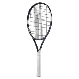 Head Tennisschläger Speed MP Lite 100in/285g/Allround 2026 schwarz/weiss - unbesaitet -