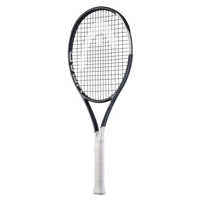 Head Tennisschläger Speed MP Ultra Lite 100in/265g/Allround 2026 schwarz/weiss - unbesaitet -