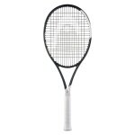 Head Tennisschläger Speed Tour 97in/305g/Turnier 2026 schwarz/weiss - unbesaitet -