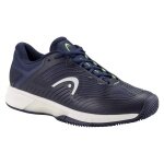 Head Tennisschuhe Revolt Pro 4.5 Clay/Sandplatz 2025 navyblau Herren