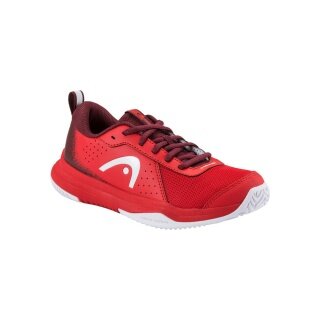 Head Tennisschuhe Sprint Court 4.0 Allcourt 2026 rot Kinder