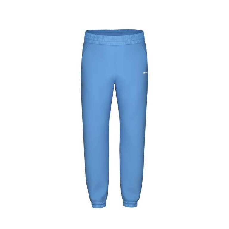 Head Tennishose Breaker Pant (100% Polyester, 4-Wege-Stretch) 2026 blau Herren