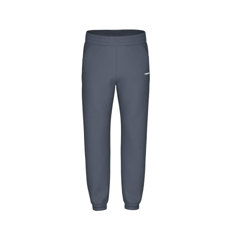 Head Tennishose Breaker Pant (100% Polyester, 4-Wege-Stretch) 2026 navyblau Herren