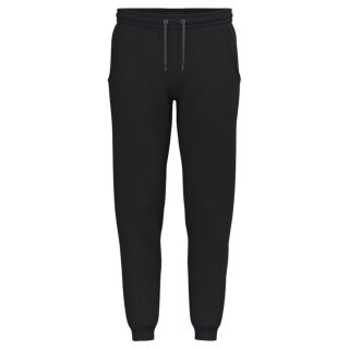 Head Tennishose Club Original Pant (elastischer Bund) 2025 lang schwarz Herren