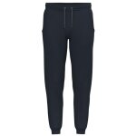 Head Tennishose Club Original (elastischer Bund) lang navyblay Jungen